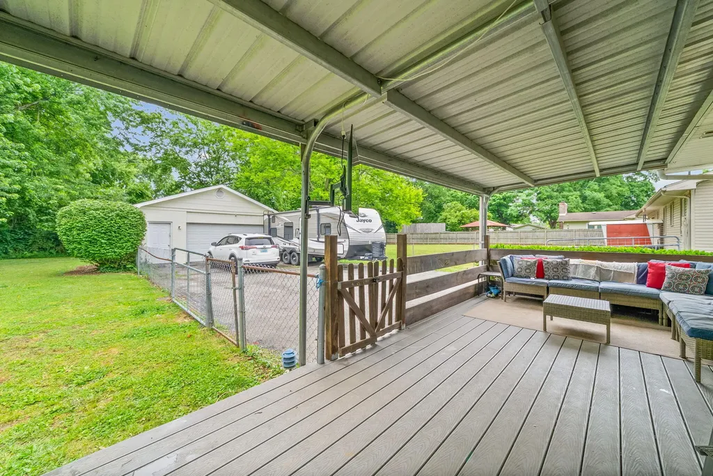 112 Pardue Lane Hopkinsville KY 42240