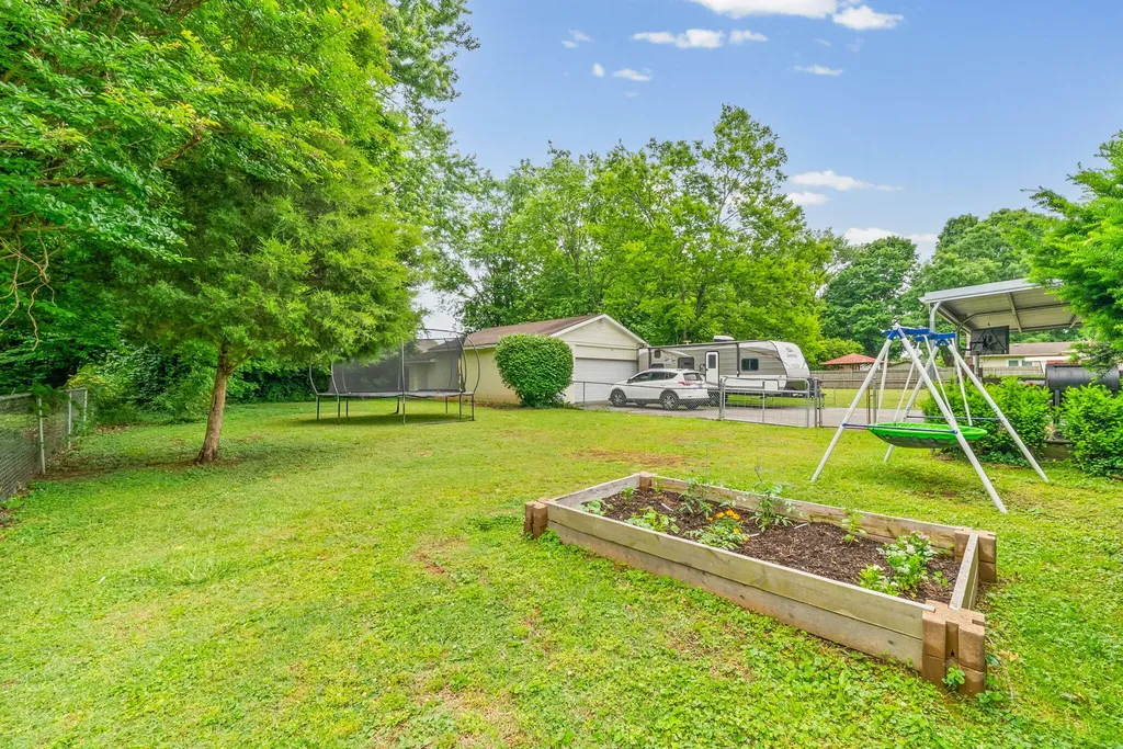 112 Pardue Lane Hopkinsville KY 42240