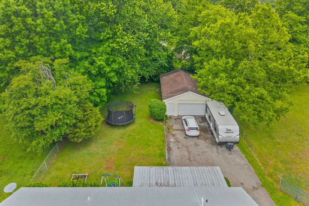 112 Pardue Lane Hopkinsville KY 42240