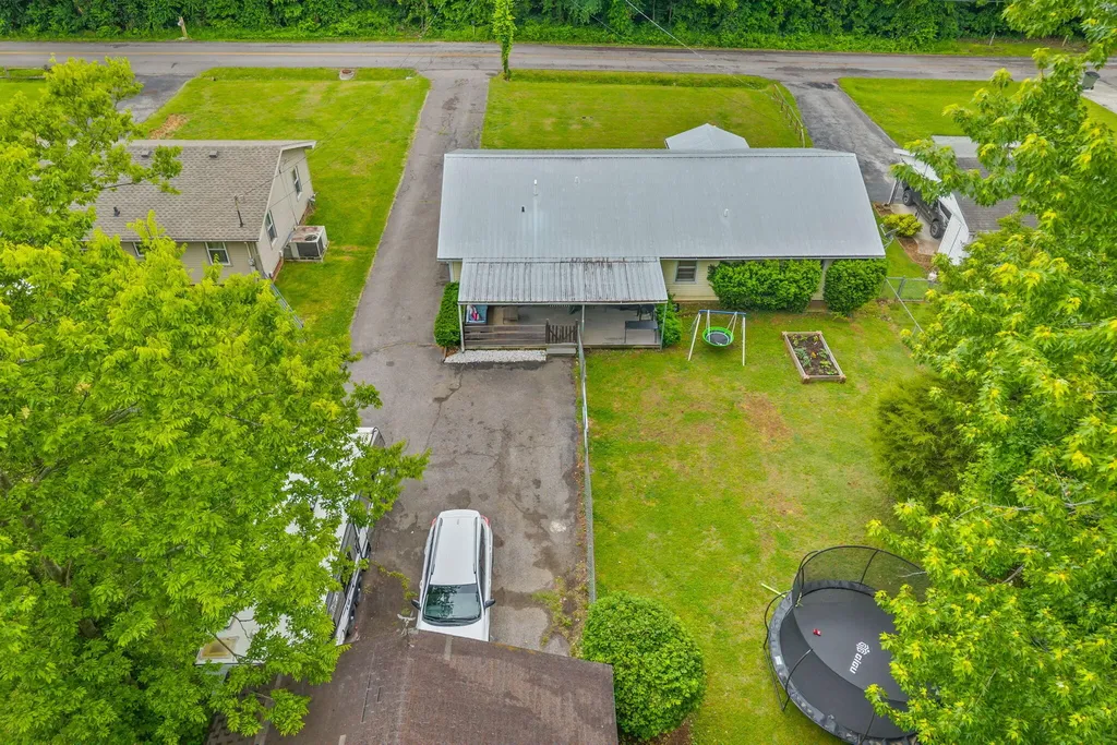 112 Pardue Lane Hopkinsville KY 42240