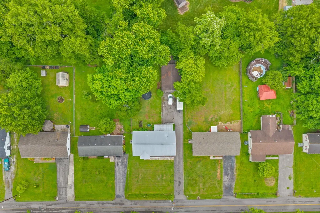 112 Pardue Lane Hopkinsville KY 42240