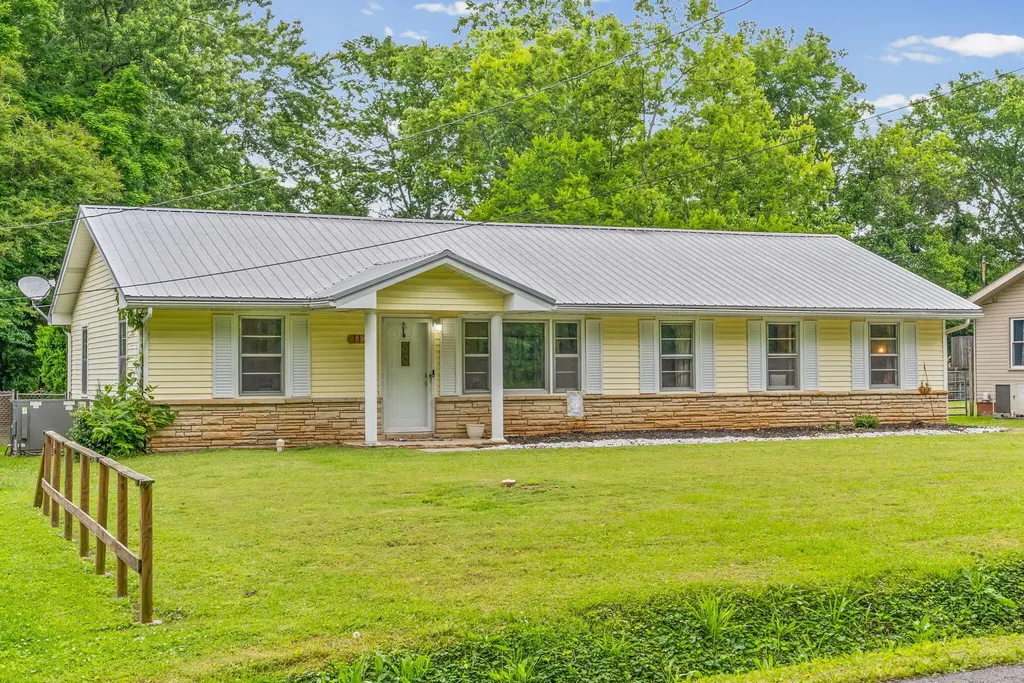 112 Pardue Lane Hopkinsville KY 42240
