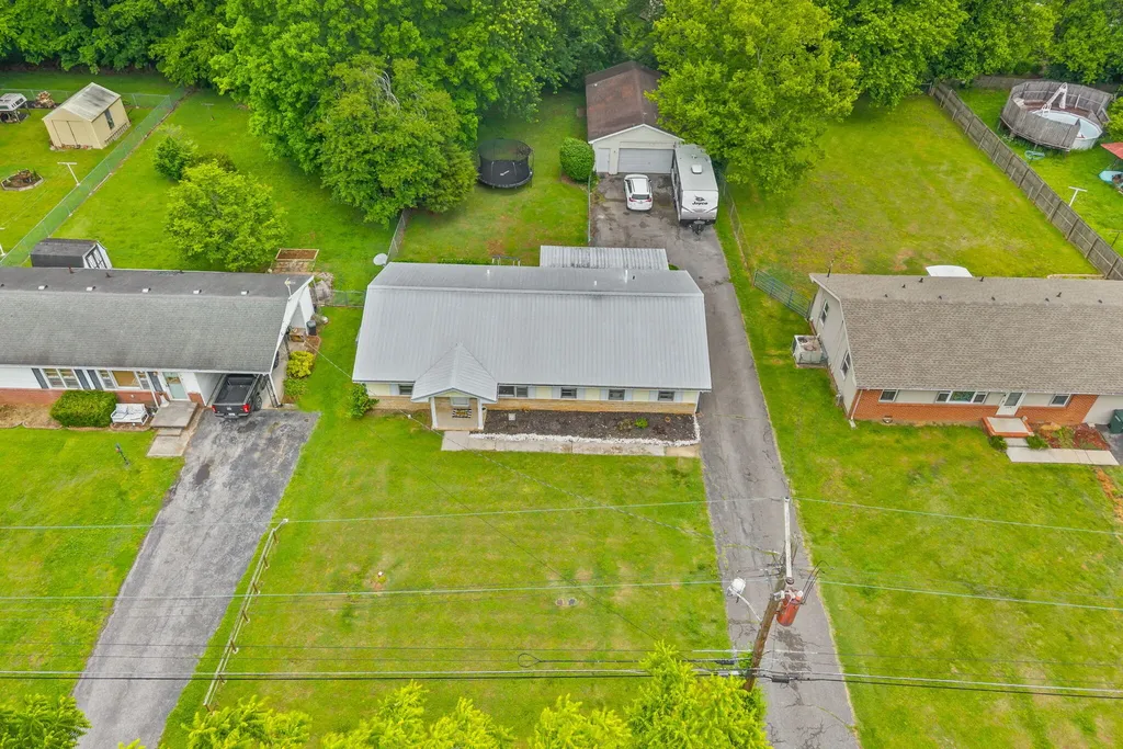 112 Pardue Lane Hopkinsville KY 42240