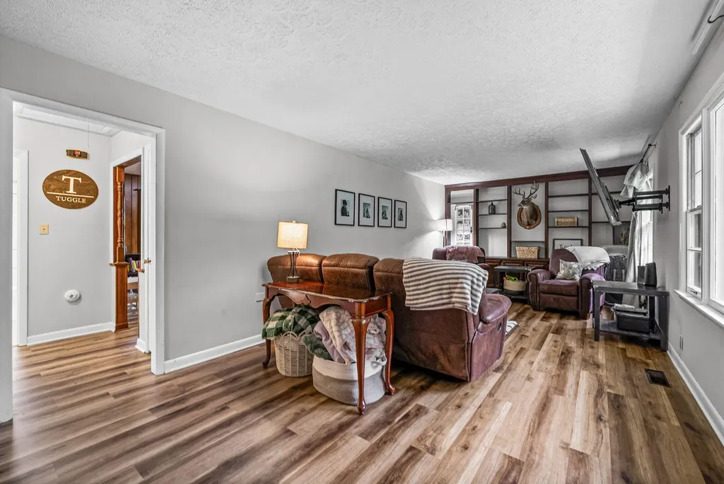 112 Pardue Lane Hopkinsville KY 42240