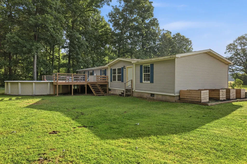 6280 Ingleside Road Kevil KY 42053