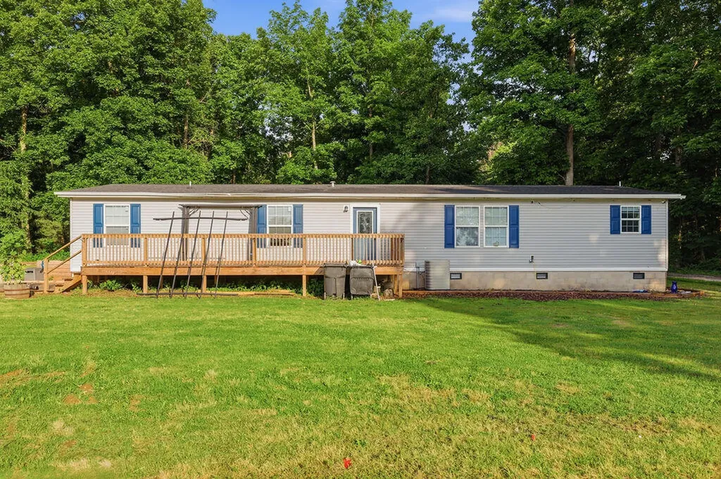 6280 Ingleside Road Kevil KY 42053