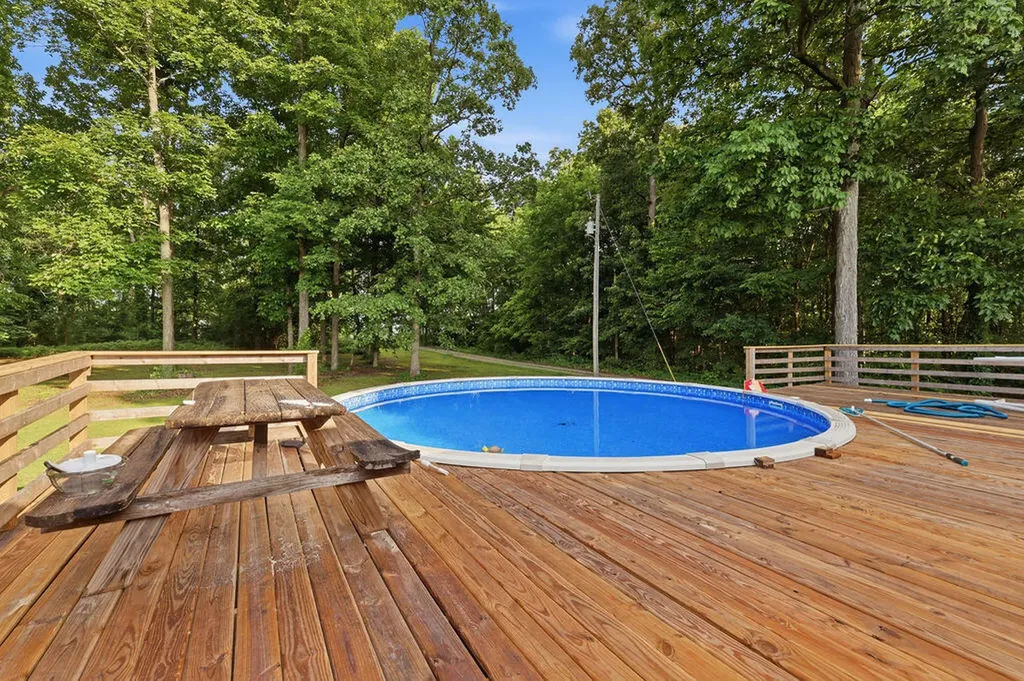 6280 Ingleside Road Kevil KY 42053