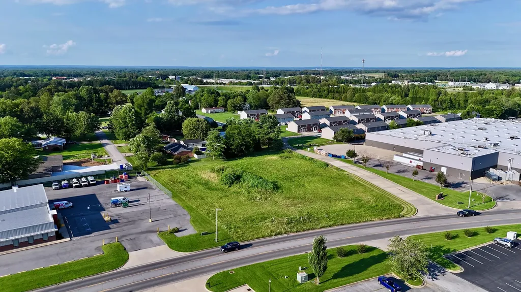 3620 James Sanders Boulevard Paducah KY 42001