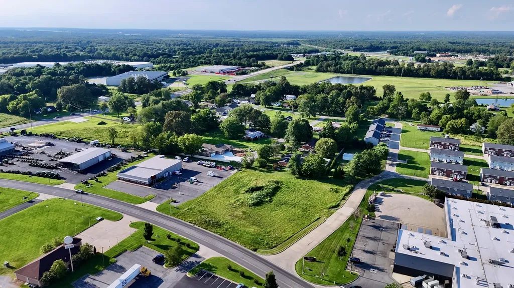 3620 James Sanders Boulevard Paducah KY 42001