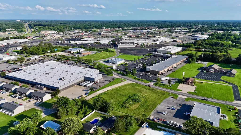 3620 James Sanders Boulevard Paducah KY 42001