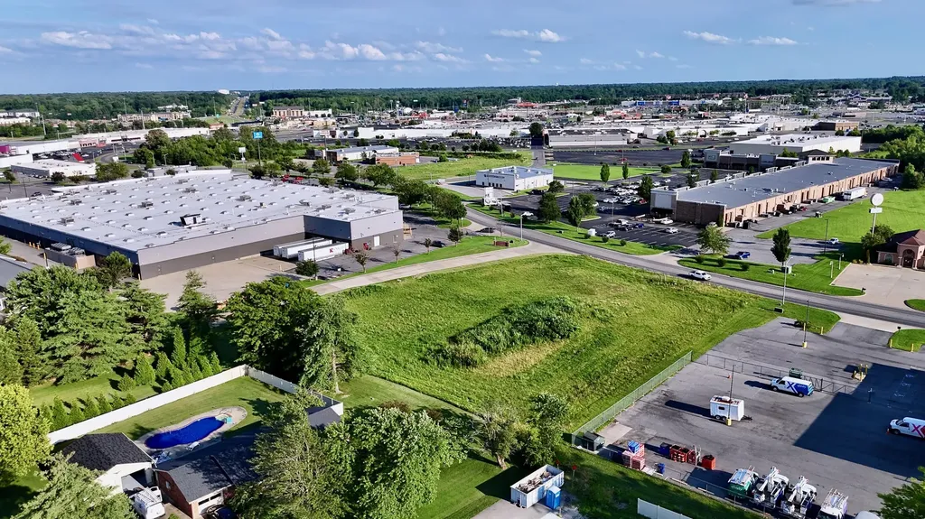 3620 James Sanders Boulevard Paducah KY 42001