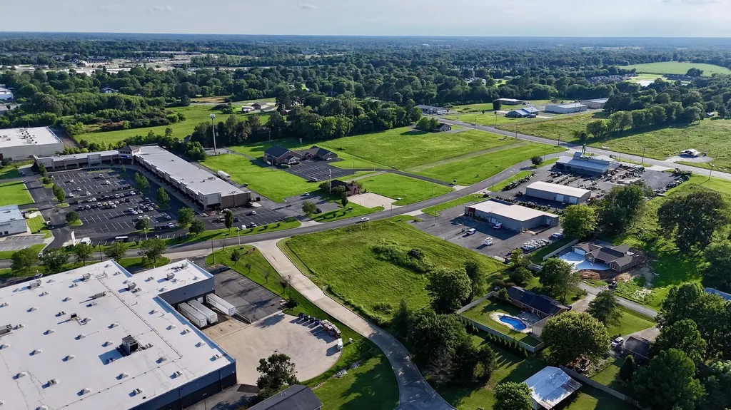 3620 James Sanders Boulevard Paducah KY 42001