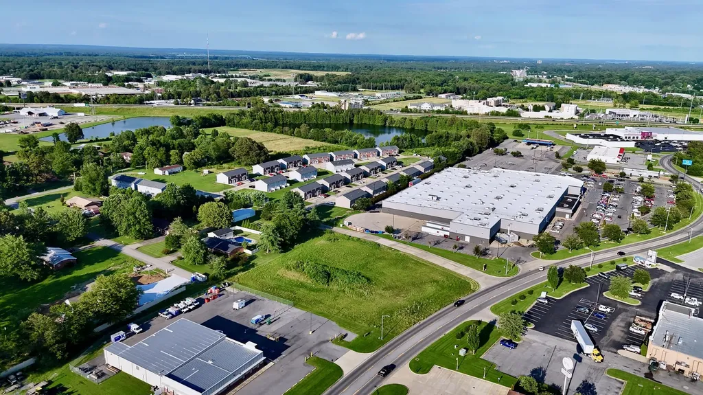 3620 James Sanders Boulevard Paducah KY 42001