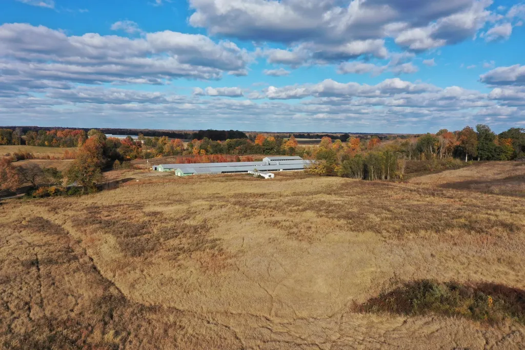 0 Grubbs Road Clinton KY 42031