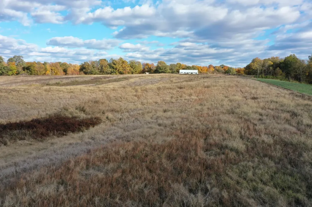 0 Grubbs Road Clinton KY 42031
