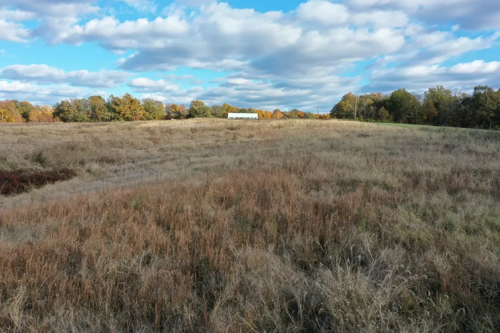 0 Grubbs Road Clinton KY 42031