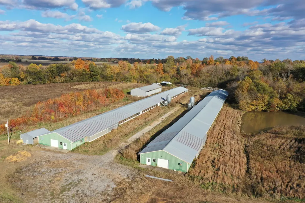 0 Grubbs Road Clinton KY 42031