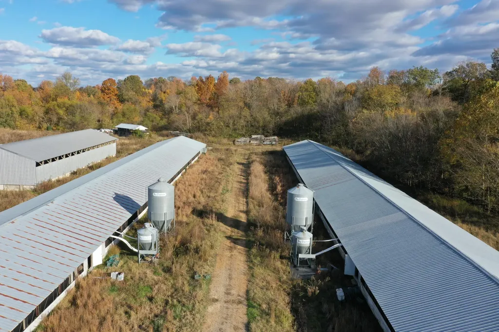 0 Grubbs Road Clinton KY 42031