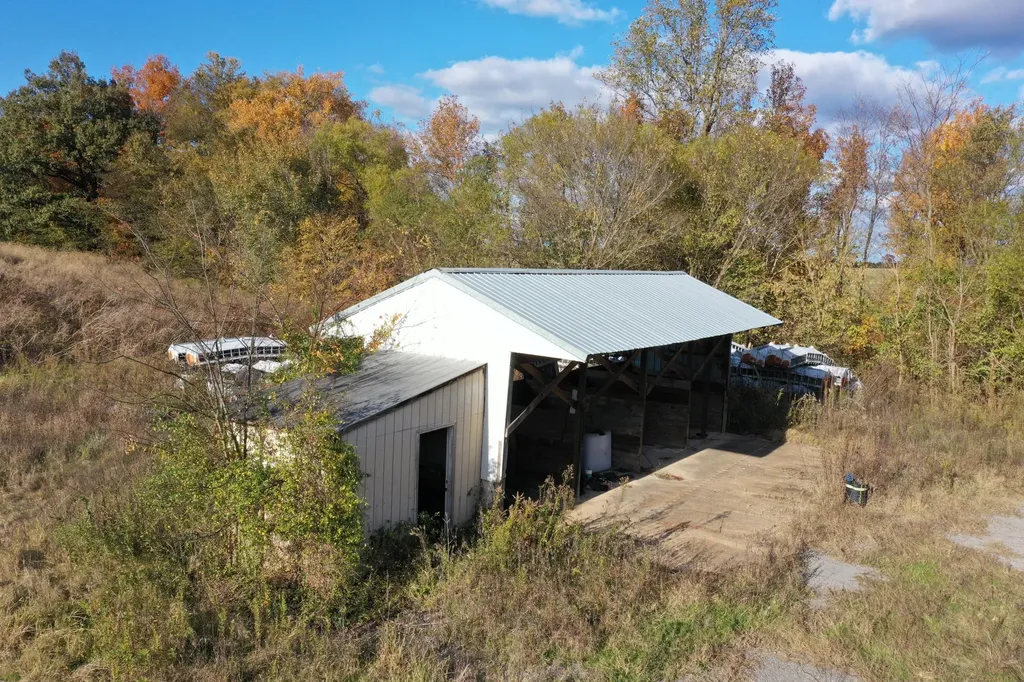 0 Grubbs Road Clinton KY 42031