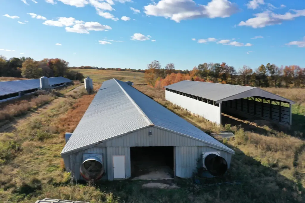 0 Grubbs Road Clinton KY 42031