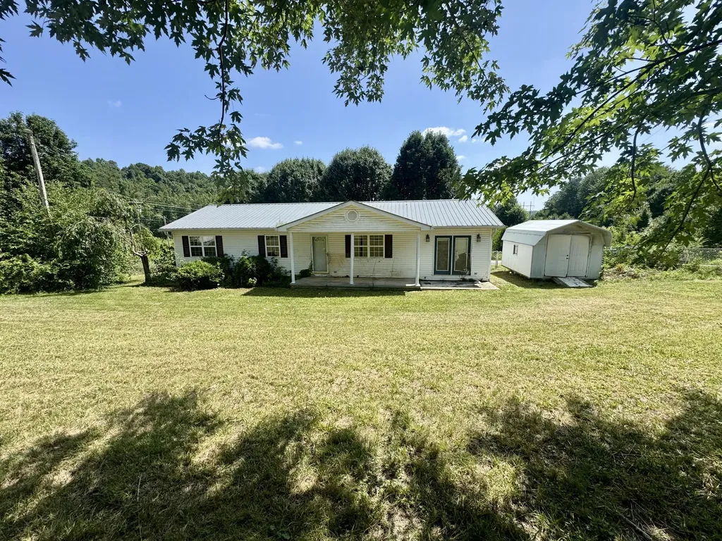 270 Jackson Drive Tyner KY 40486