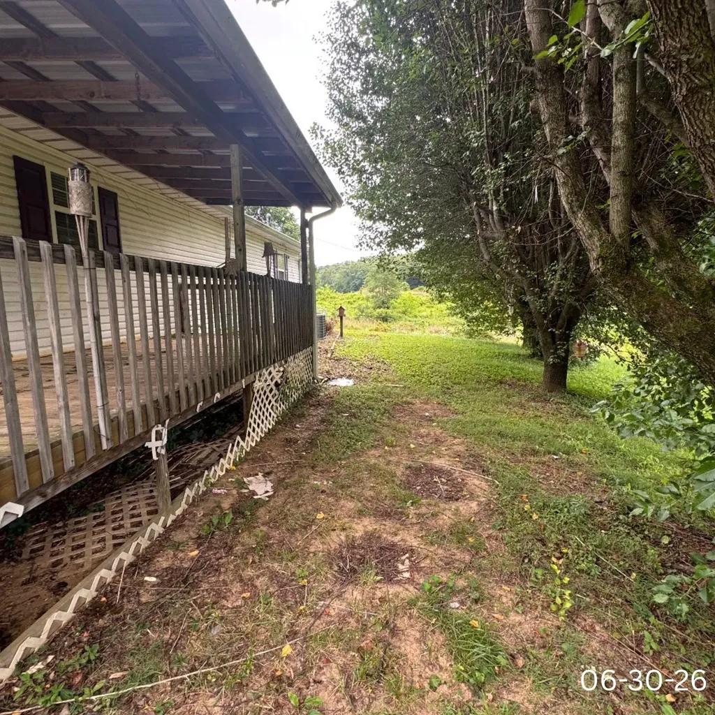 270 Jackson Drive Tyner KY 40486