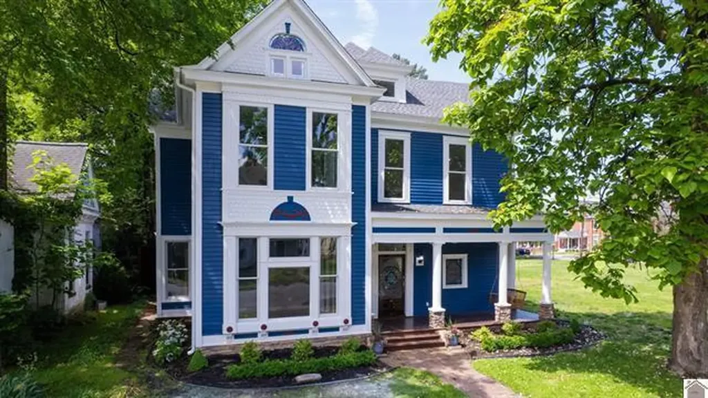 321 N 8th Street Paducah KY 42001