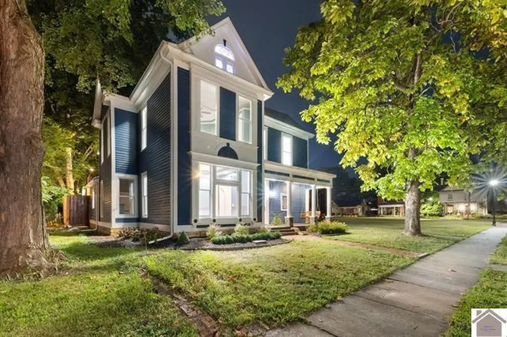321 N 8th Street Paducah KY 42001