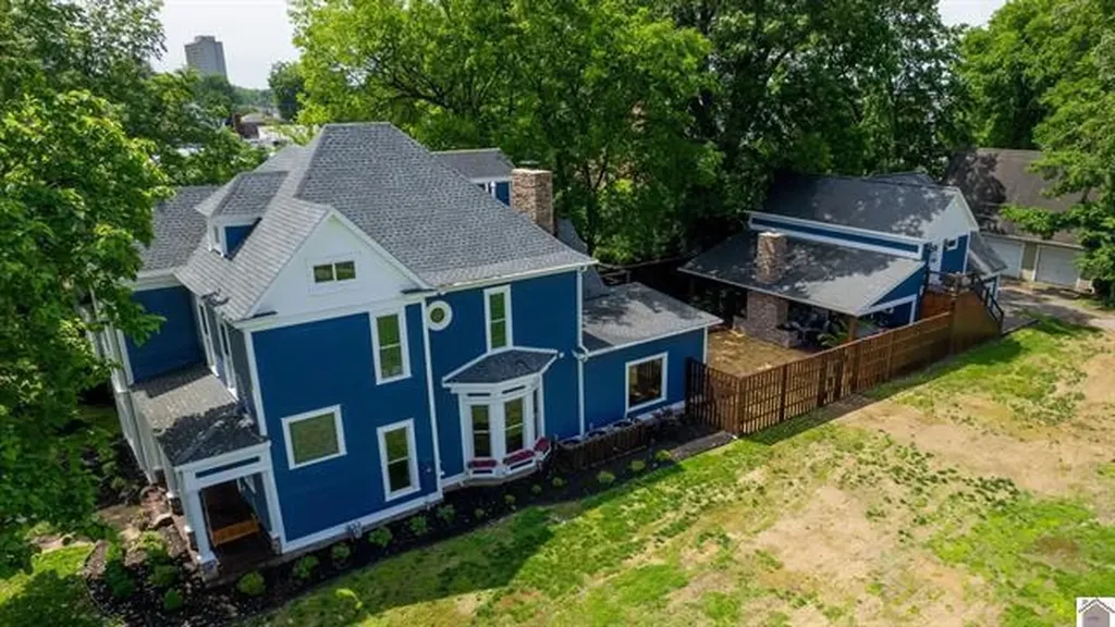 321 N 8th Street Paducah KY 42001