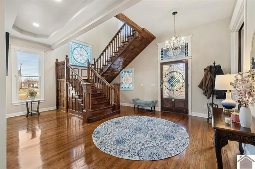 321 N 8th Street Paducah KY 42001