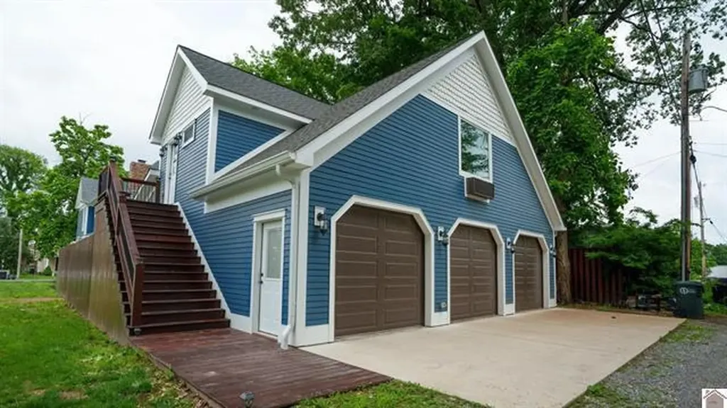 321 N 8th Street Paducah KY 42001