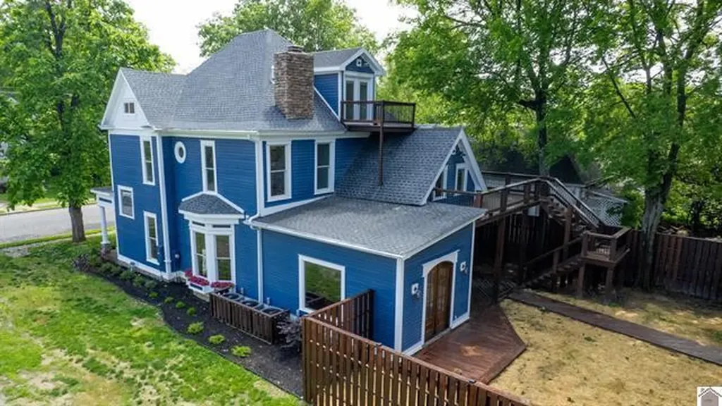 321 N 8th Street Paducah KY 42001