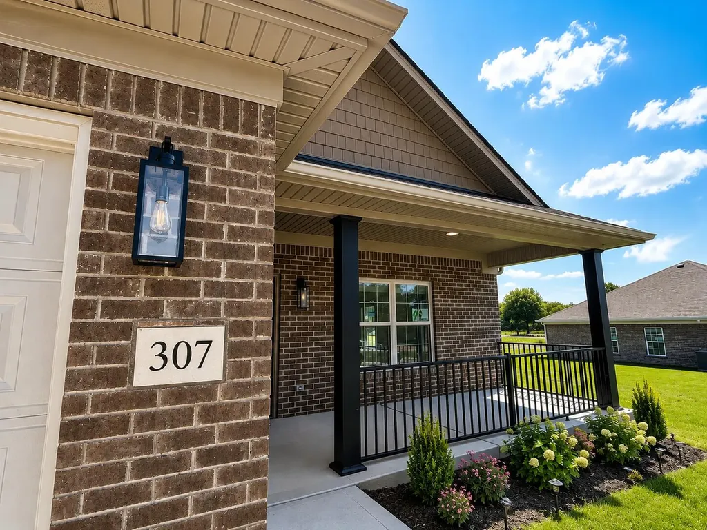 307 Cinchpost Circle London KY 40744