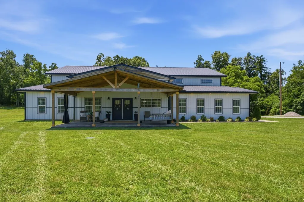 3776 Kentucky 790 Bronston KY 42518