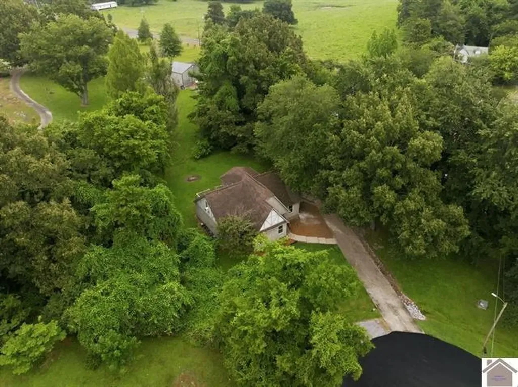 130 Azelia Circle Paducah KY 42003
