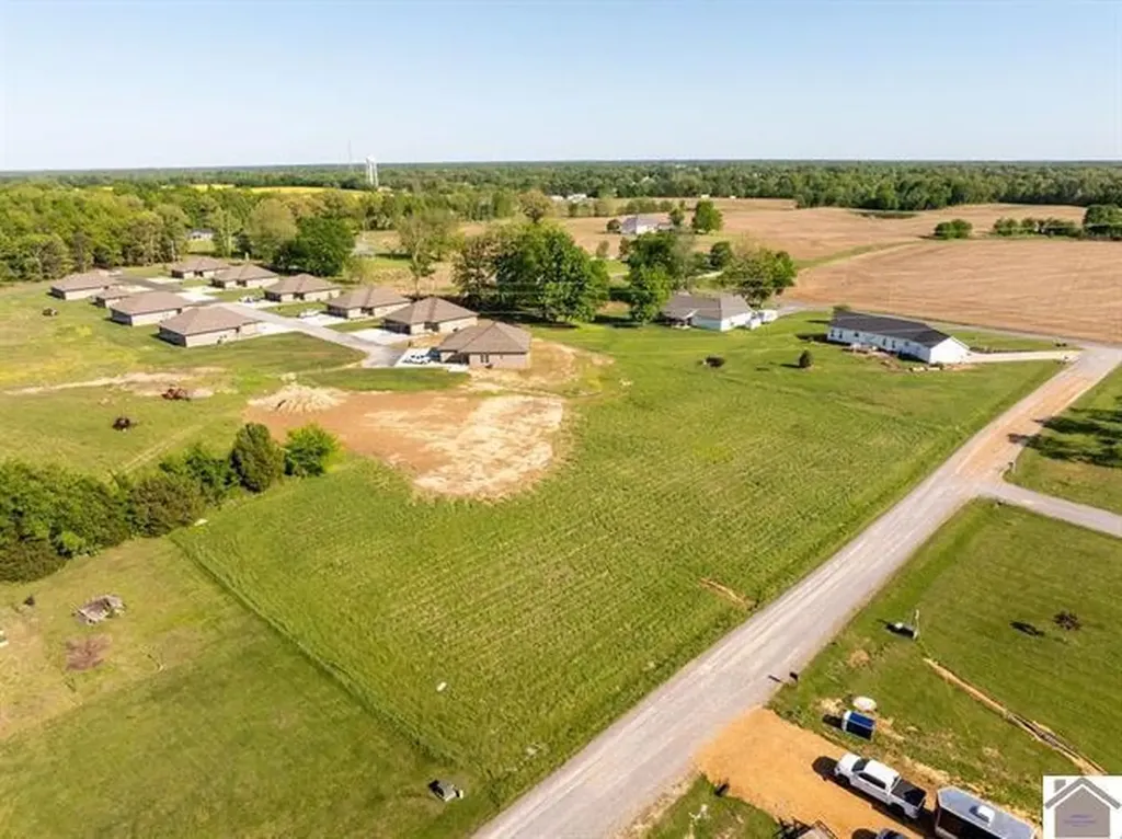 0 Tiger Lake Cove Benton KY 42025