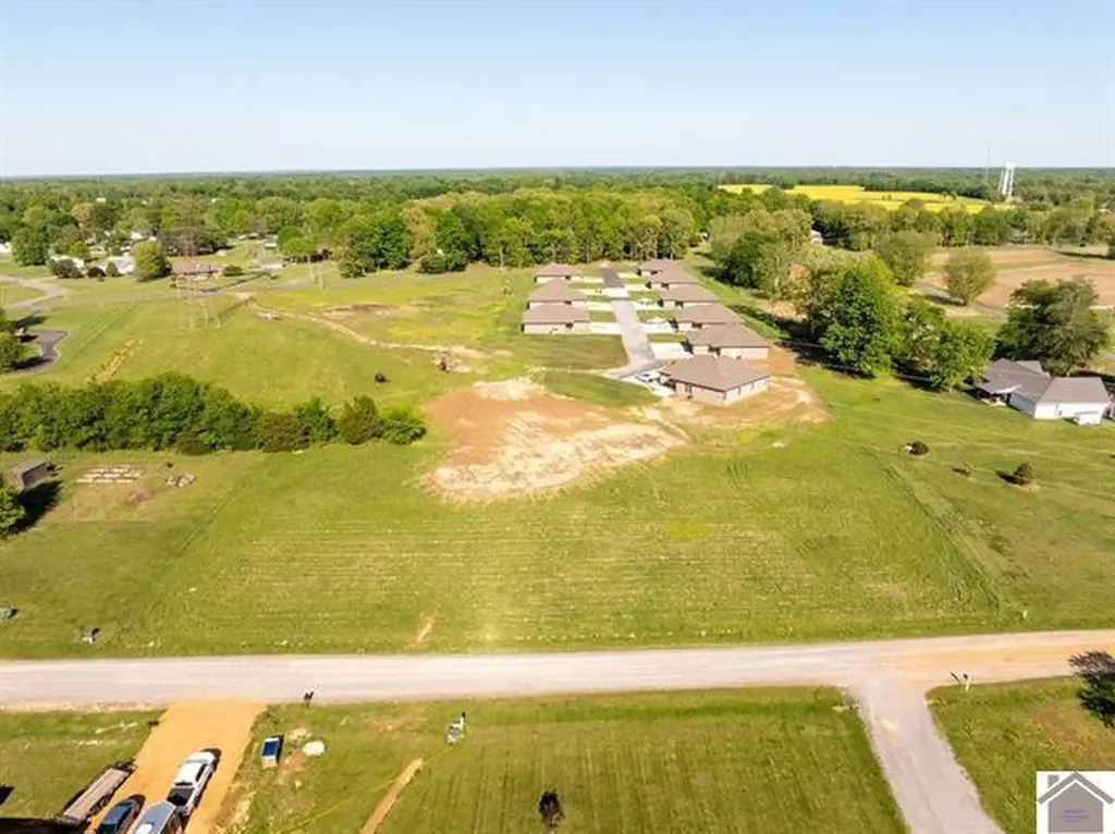 0 Tiger Lake Cove Benton KY 42025
