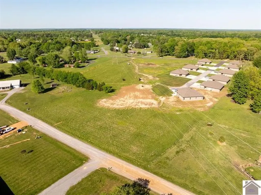 0 Tiger Lake Cove Benton KY 42025