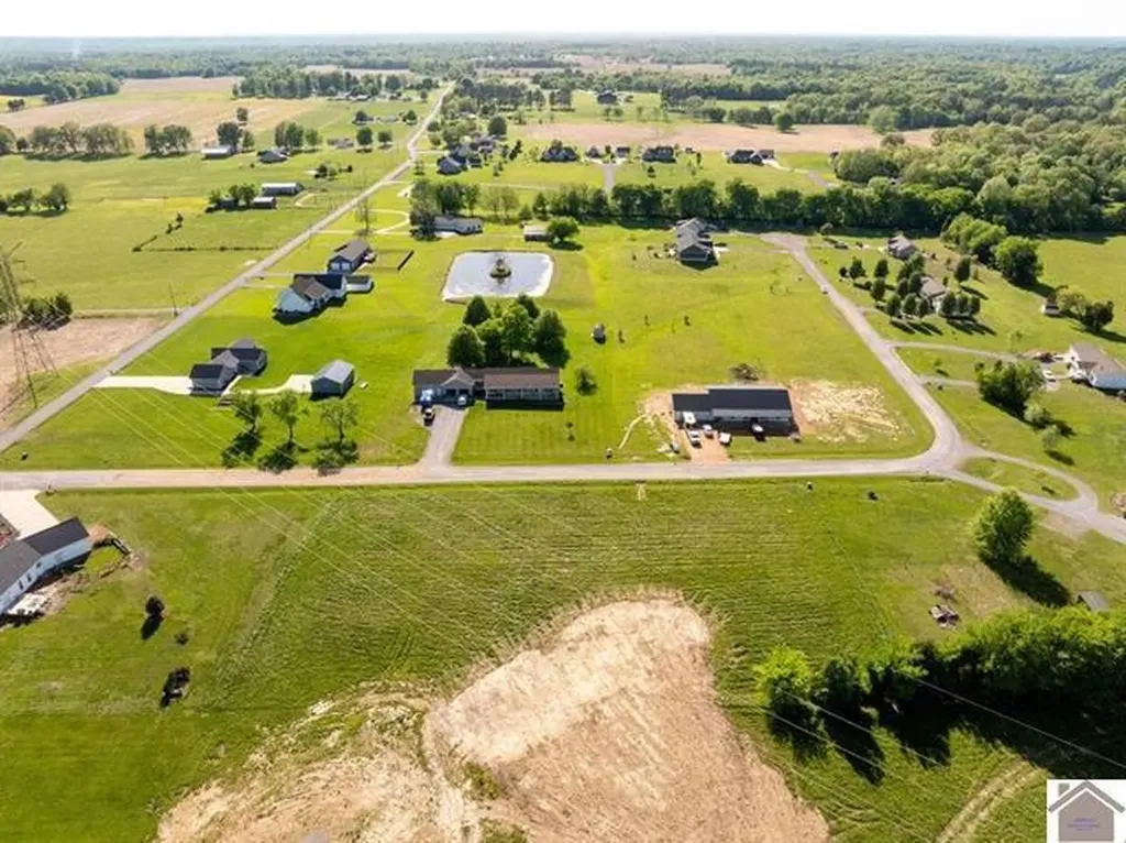 0 Tiger Lake Cove Benton KY 42025
