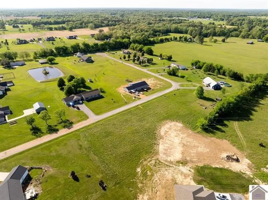 0 Tiger Lake Cove Benton KY 42025