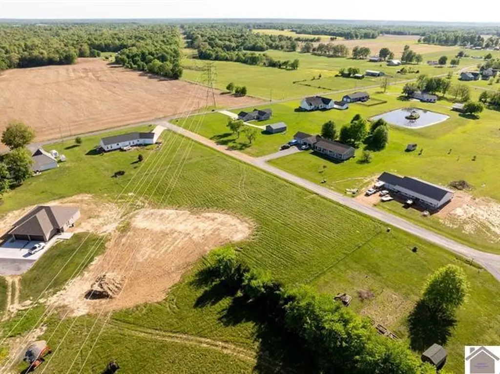 0 Tiger Lake Cove Benton KY 42025
