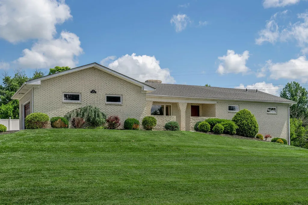 10 Parke Drive Richmond KY 40475