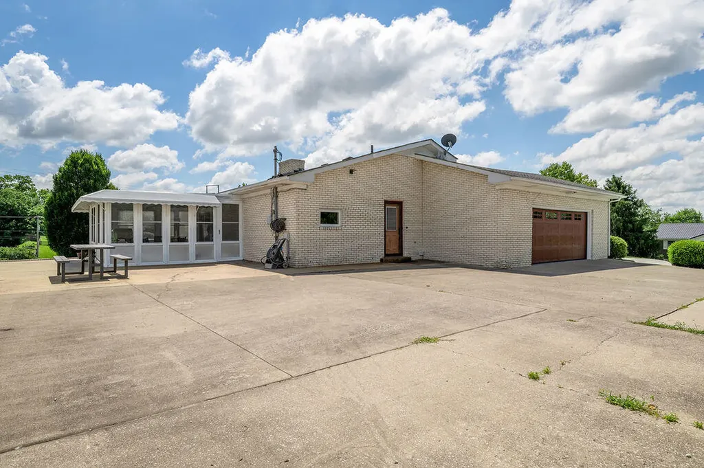 10 Parke Drive Richmond KY 40475