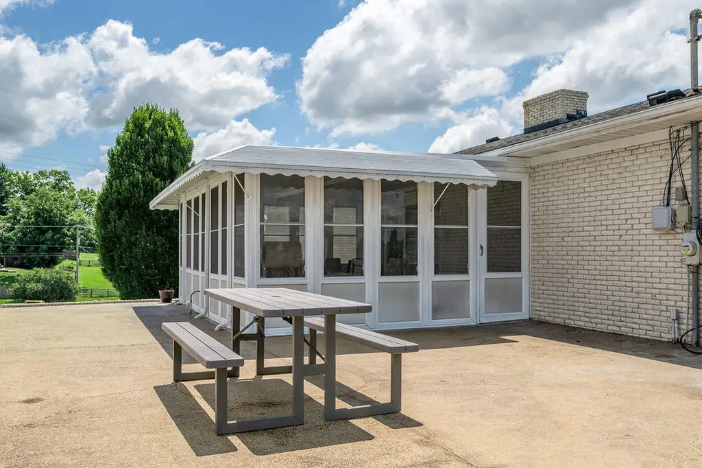 10 Parke Drive Richmond KY 40475
