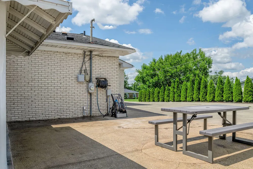 10 Parke Drive Richmond KY 40475