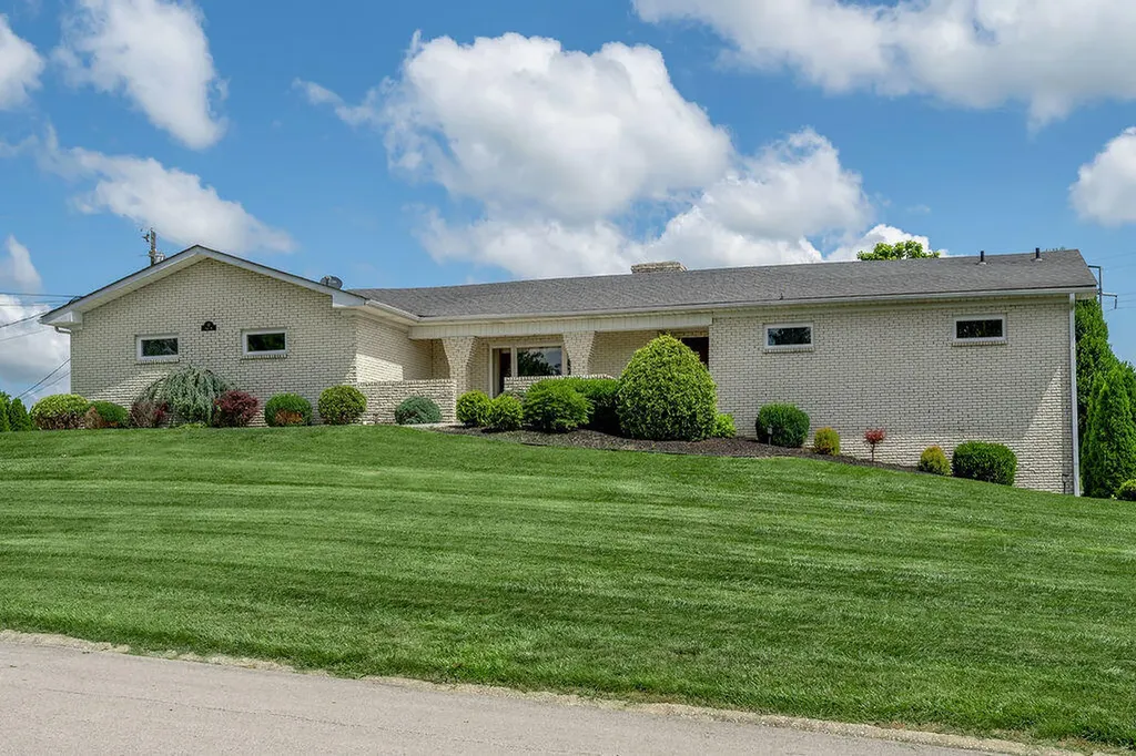 10 Parke Drive Richmond KY 40475