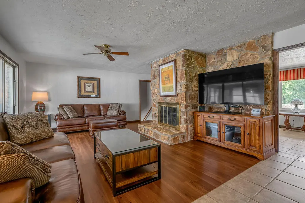 10 Parke Drive Richmond KY 40475