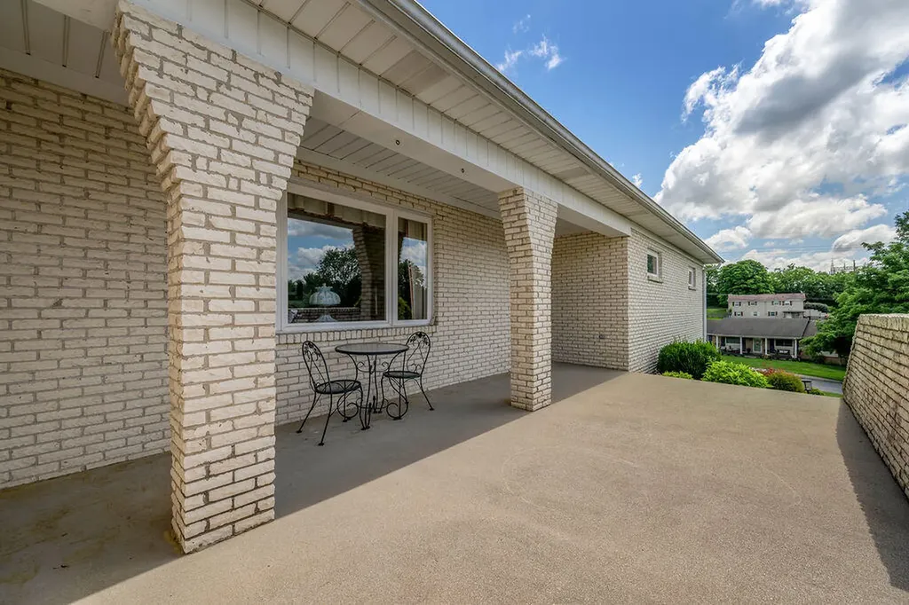 10 Parke Drive Richmond KY 40475