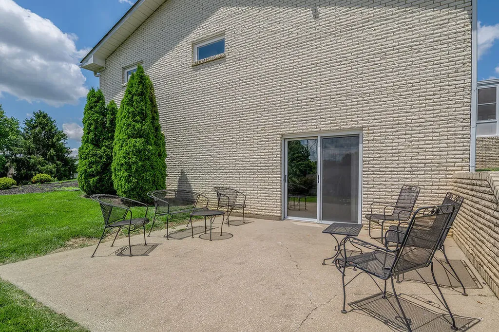10 Parke Drive Richmond KY 40475
