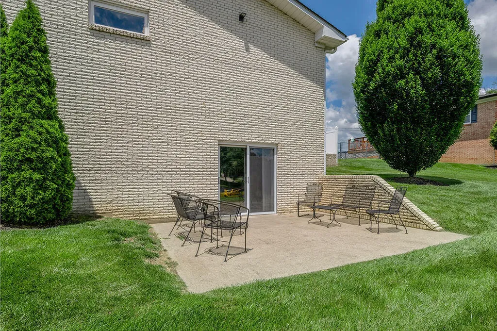 10 Parke Drive Richmond KY 40475